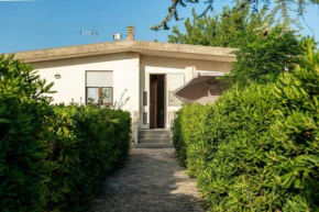 Villa Mauro